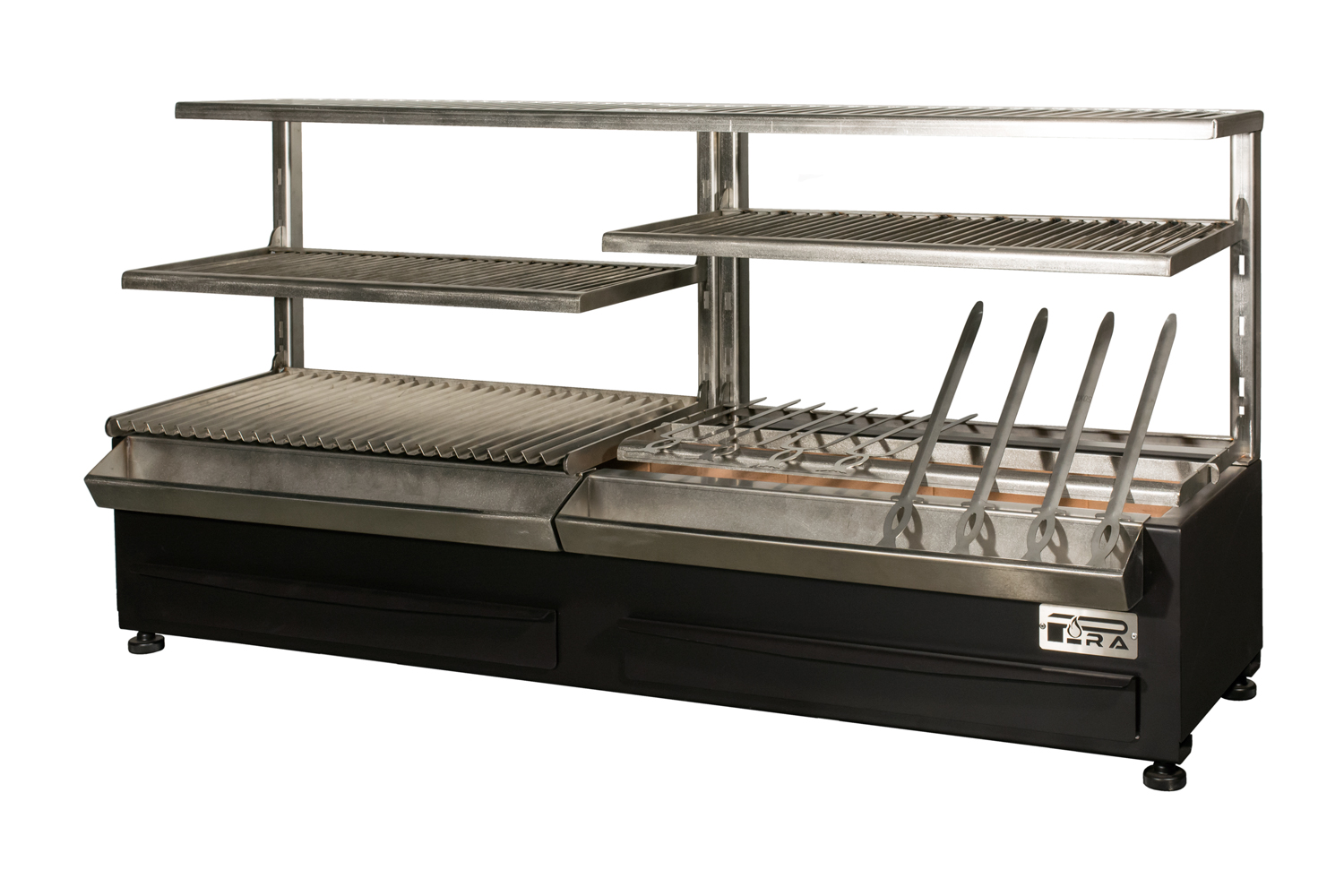 Pira ESP 160 COMPLET Pira ESP 160 COMPLET