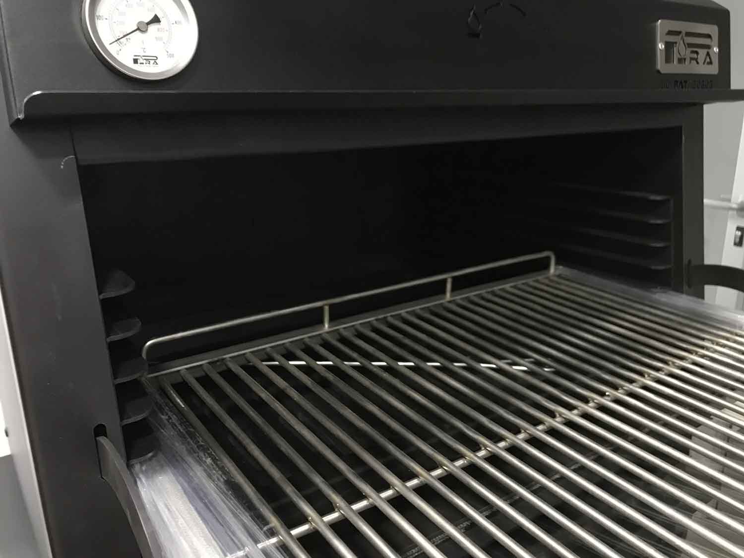 forno a carbone Pira spagnolo forno a carbone Pira spagnolo