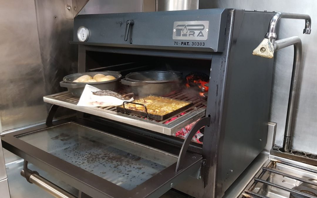 Prova il forno Gratis nel tuo locale