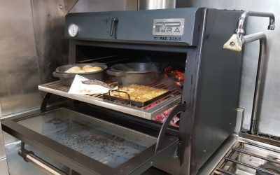 Prova il forno Gratis nel tuo locale