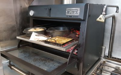 Prova il forno Gratis nel tuo locale