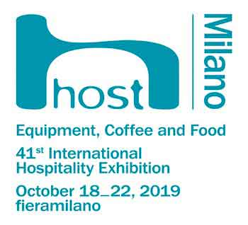 Fiera di Milano Host 2019