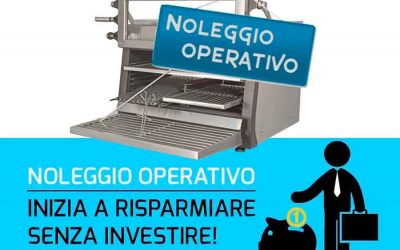 Noleggia il tuo forno con 5€ al giorno