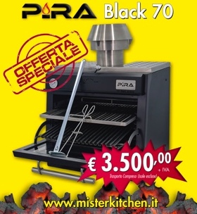 offerta-forno-PIRA-70_Black
