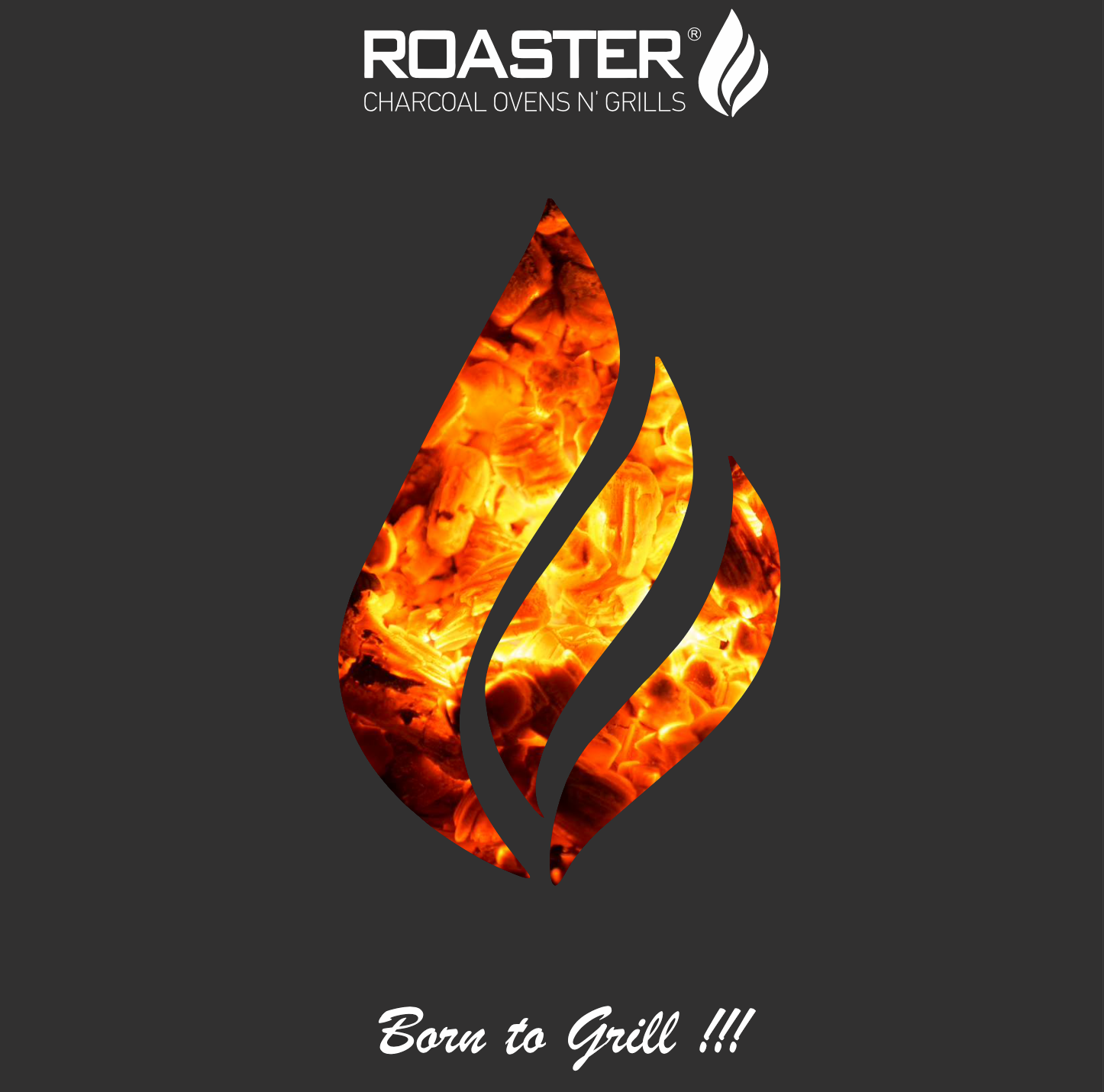 logo Roaster