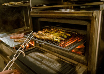 Roaster_forno_azione