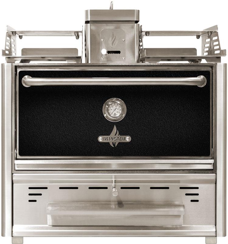 Roaster_forno_base